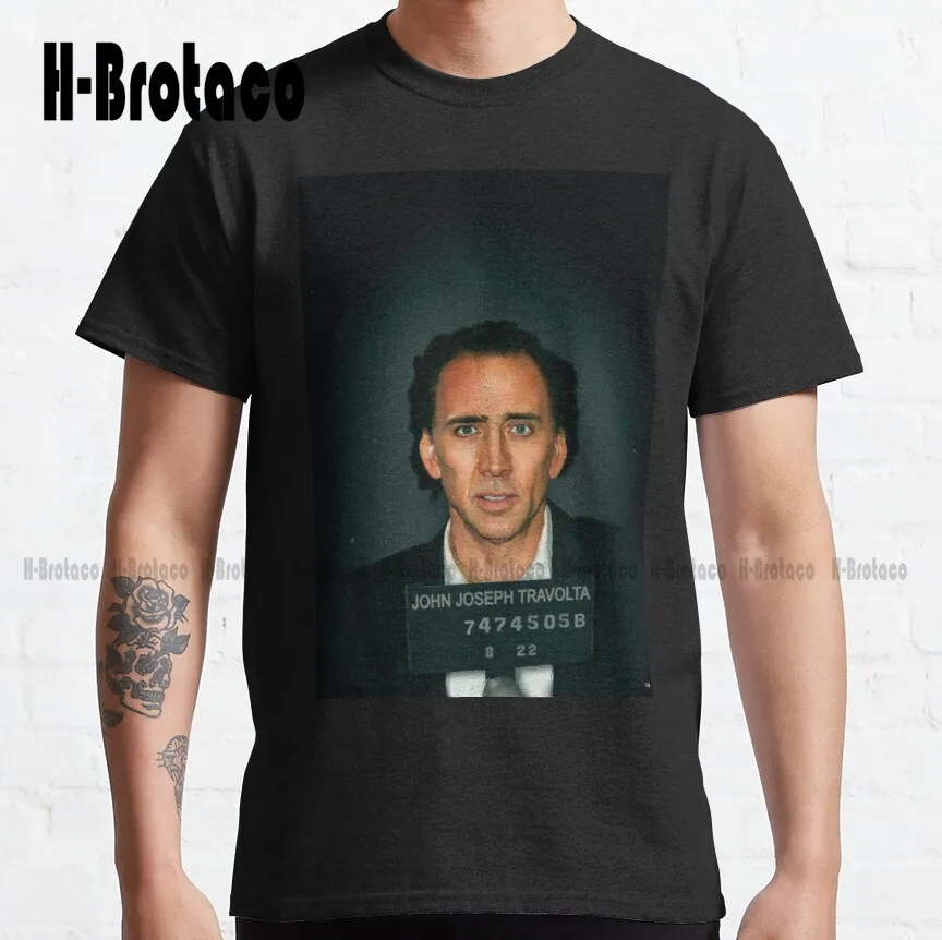 John Travolta (Face Off Fanart) Nicholas, Cage, Face Off, Face, 90S Classic T-Shirt Womens Graphic Tshirts Christmas Gift Xs-5Xl
John Travolta (Face Off Fanart) Nicholas, Cage, Face Off, Face, 90S Classic T-Shirt Womens Graphic Tshirts Christmas Gift Xs-5Xl