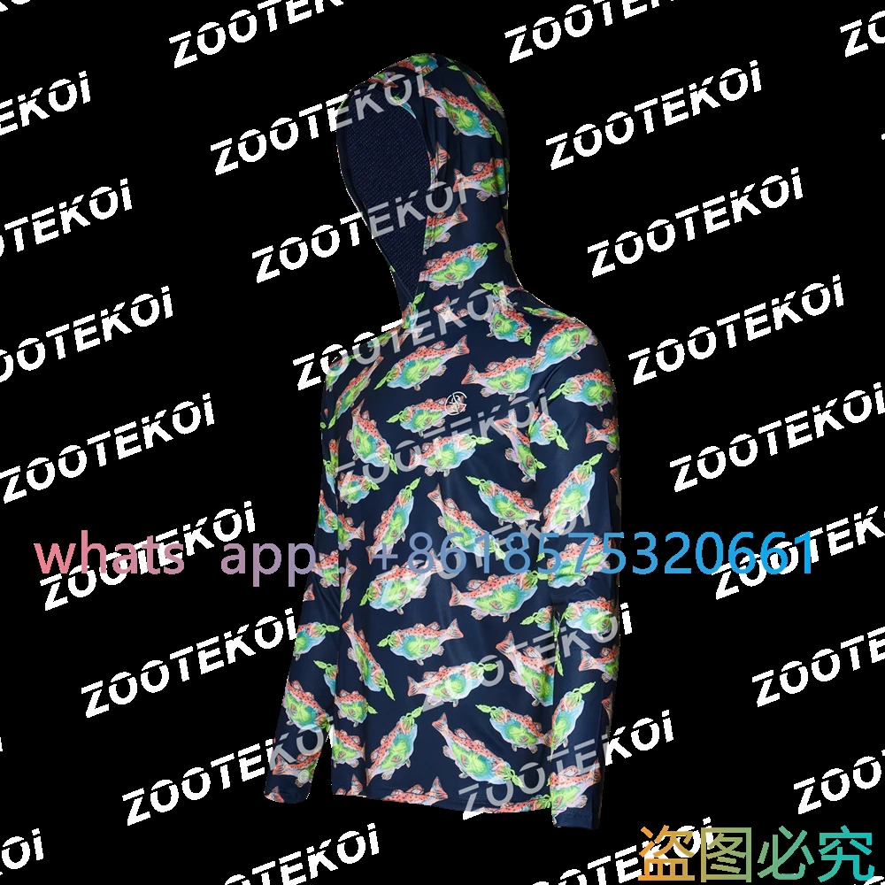 Googan Squad New Men Long Sleeve Fishing Clothing Hooded Quick Dry Fishing Shirts Camisa De Pesca Fishing Performance Hoodie
Googan Squad New Men Long Sleeve Fishing Clothing Hooded Quick Dry Fishing Shirts Camisa De Pesca Fishing Performance Hoodie