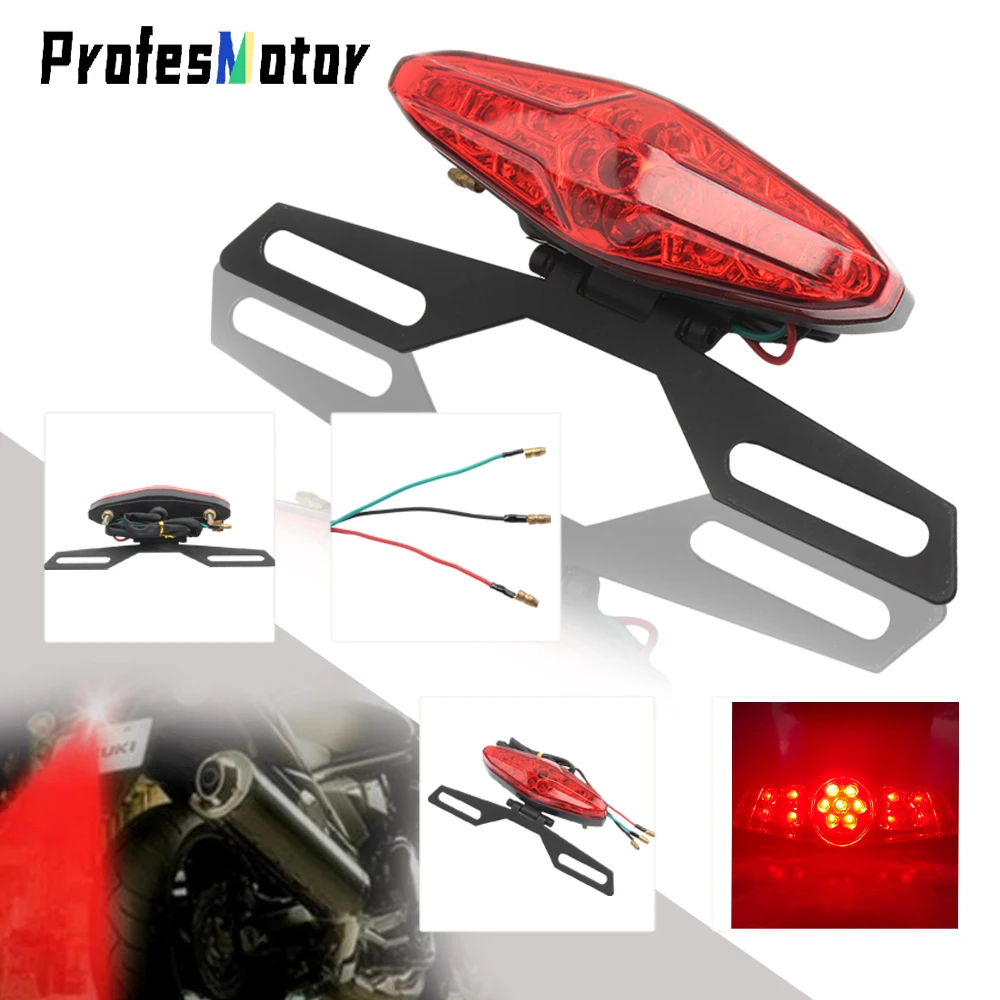 Red Brake Light Flasher Intermittent Motorcycle Approved Russia Street Fashion 2022 New for Bmw Yamaha Honda Kawasaki Universal
Red Brake Light Flasher Intermittent Motorcycle Approved Russia Street Fashion 2022 New for Bmw Yamaha Honda Kawasaki Universal