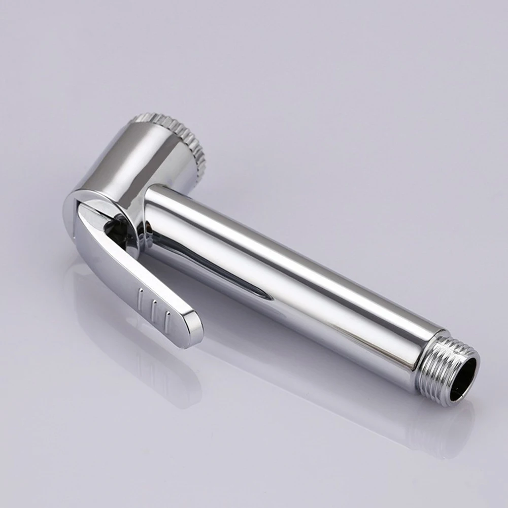 Handheld Toilet Faucet Sprayer Held Stainless Steel Sprayer Gun Hand Bidet Spray Bathroom Self Cleaning Shower Head Hand Faucet
Handheld Toilet Faucet Sprayer Held Stainless Steel Sprayer Gun Hand Bidet Spray Bathroom Self Cleaning Shower Head Hand Faucet