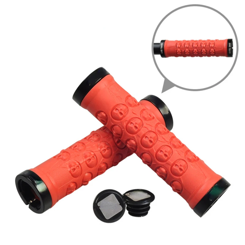 Ручки для велосипеда, Нескользящие ручки для горных велосипедов
Ручки для велосипеда, Нескользящие ручки для горных велосипедов