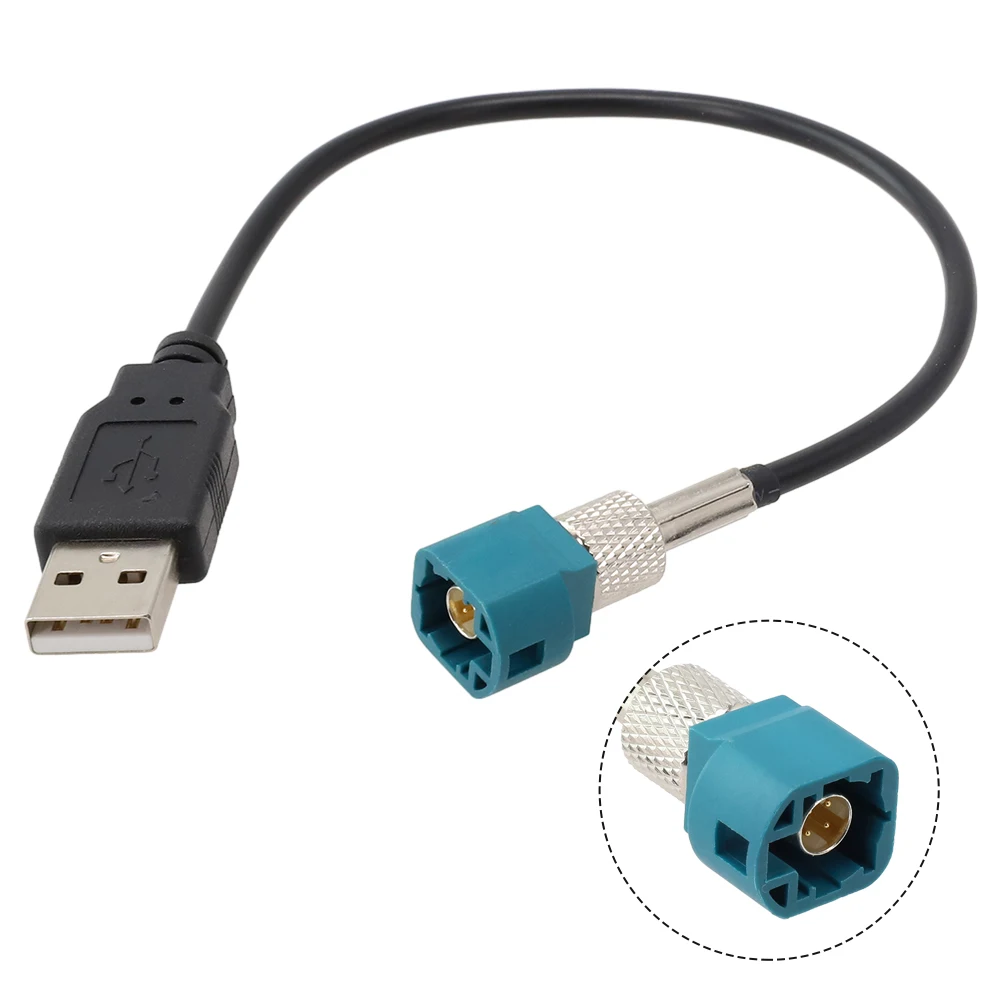 USB Conversion Line Reliable Car CD Retrofit USB Adapter Cable for BMW and For Benz Universal Fitment Durable Material
USB Conversion Line Reliable Car CD Retrofit USB Adapter Cable for BMW and For Benz Universal Fitment Durable Material