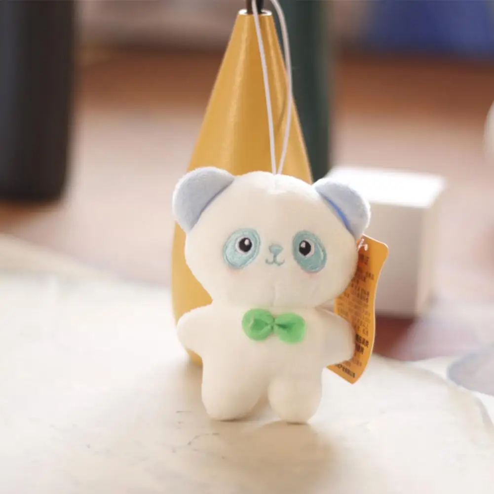 Привлекательная стильная кукла панда кулон игрушка кулон PP Хлопок фото реквизит
Привлекательная стильная кукла панда кулон игрушка кулон PP Хлопок фото реквизит