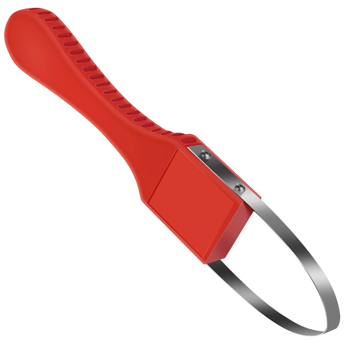 Hand Loop Weeder Tool Ergonomic Hand-held Manual Weeder with Sharp Metal Blade and Plastic Handle Gardening Weeding Tool for
Hand Loop Weeder Tool Ergonomic Hand-held Manual Weeder with Sharp Metal Blade and Plastic Handle Gardening Weeding Tool for