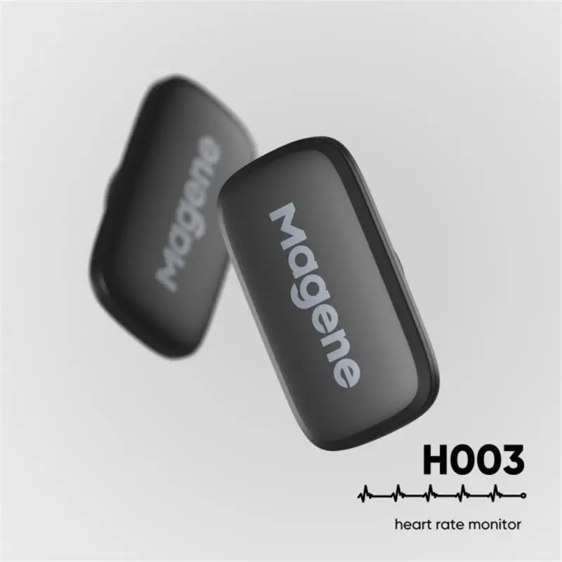 Датчик сердечного ритма Magene H64, двойной режим, ANT + Bluetooth, фитнес-датчик, совместим с ремнем, для велоспорта на открытом воздухе, датчик сердечн...
Датчик сердечного ритма Magene H64, двойной режим, ANT + Bluetooth, фитнес-датчик, совместим с ремнем, для велоспорта на открытом воздухе, датчик сердечн...