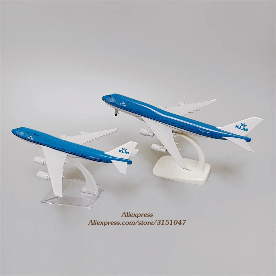 Alloy Metal Air Netherlands KLM Boeing B747-400 Airlines Diecast Air plane Model Airways Airplane Model Aircraft Kids Gifts
Alloy Metal Air Netherlands KLM Boeing B747-400 Airlines Diecast Air plane Model Airways Airplane Model Aircraft Kids Gifts
