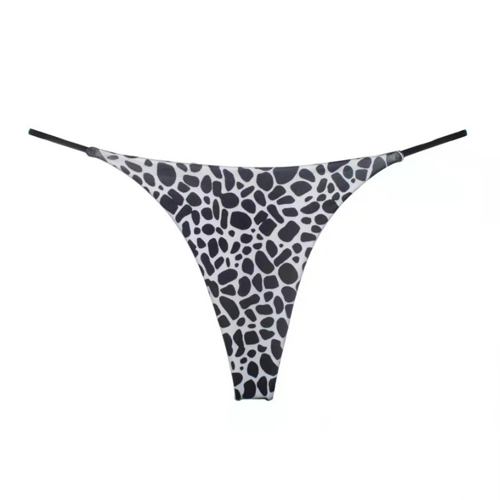 Women Sexy G-String Bikini Thong Briefs Seamless Panties Lingerie Underwear Low Rise Thong Girls Lingerie Ladies Briefs
Women Sexy G-String Bikini Thong Briefs Seamless Panties Lingerie Underwear Low Rise Thong Girls Lingerie Ladies Briefs