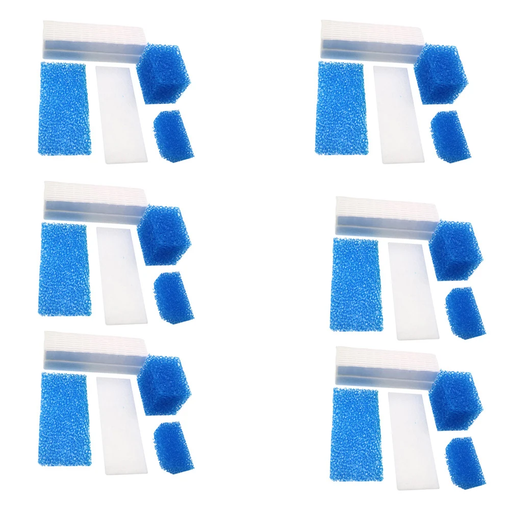 Фильтр для пылесоса Thomas 787203 BPfire
Фильтр для пылесоса Thomas 787203 BPfire