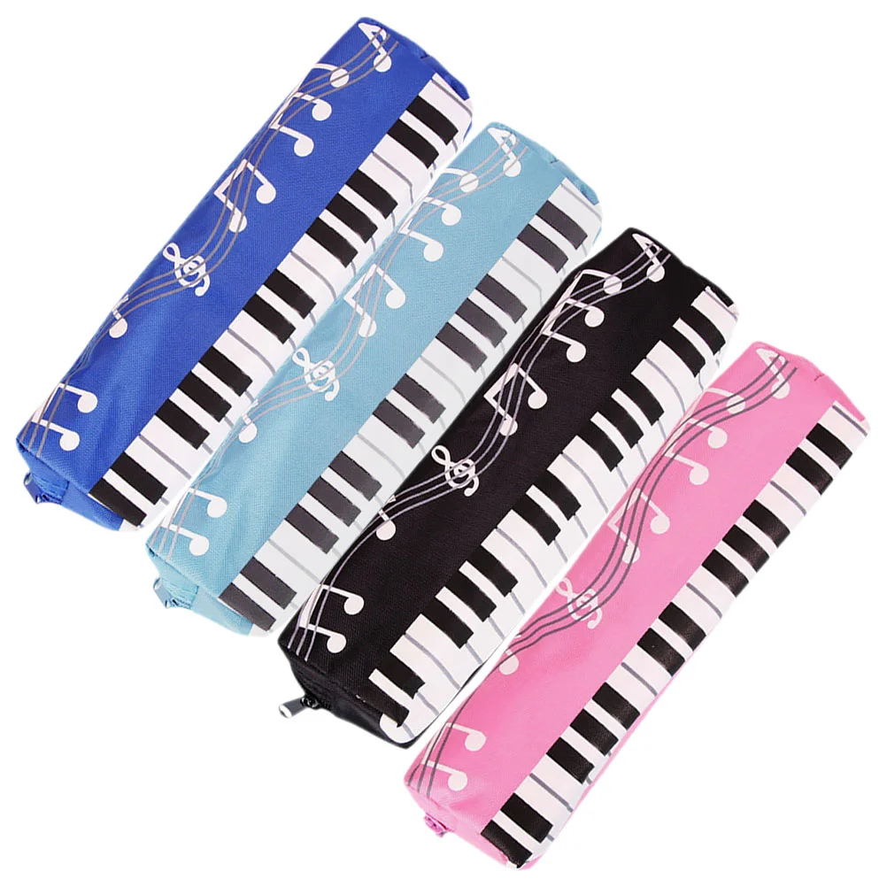 Студенческий чехол для ручек, специальная Портативная сумка для девочек, кисти для макияжа
Студенческий чехол для ручек, специальная Портативная сумка для девочек, кисти для макияжа