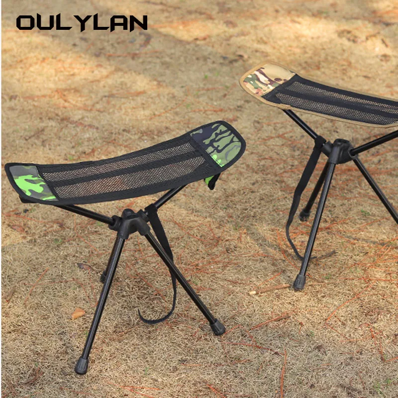 Oulylan High Quality Aluminium Alloy Light Folding Fishing Chair Outdoor Camping Leisure Picnic Beach Chair Foot Rest
Oulylan High Quality Aluminium Alloy Light Folding Fishing Chair Outdoor Camping Leisure Picnic Beach Chair Foot Rest