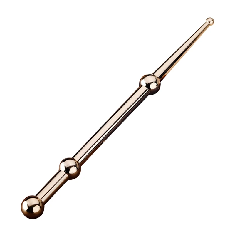 Acupuncture Pen Facial Reflexology Tools Brass Trigger Point Massager Deep Tissue Massage Tool Drop Shipping
Acupuncture Pen Facial Reflexology Tools Brass Trigger Point Massager Deep Tissue Massage Tool Drop Shipping
