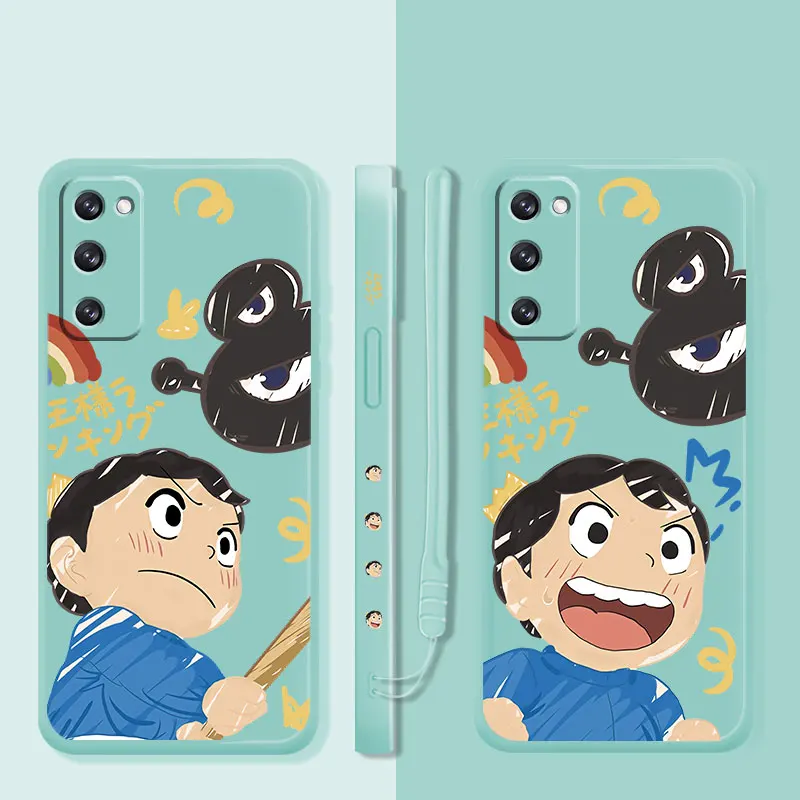 Liquid Candy Case For Samsung Galaxy S22 S21 S20 FE Ultra S10 S9 S8 Plus S10e Note 20 10 Lite Cartoon Ranking of Kings Color Art
Liquid Candy Case For Samsung Galaxy S22 S21 S20 FE Ultra S10 S9 S8 Plus S10e Note 20 10 Lite Cartoon Ranking of Kings Color Art