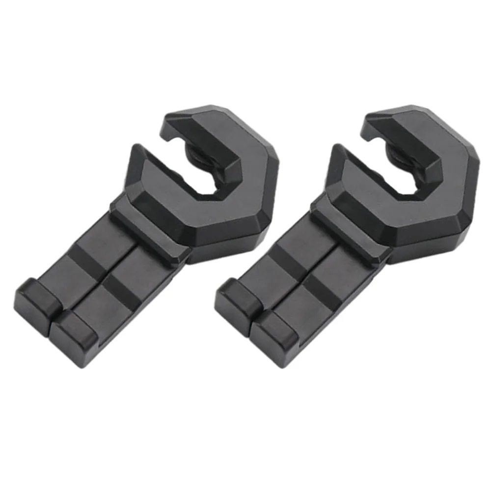 Car Hook Garbage Bag Hook Vehicle Back Hanger Back Seat Headrest Hooks Car Abs Pushchair Hook Shopping
Car Hook Garbage Bag Hook Vehicle Back Hanger Back Seat Headrest Hooks Car Abs Pushchair Hook Shopping