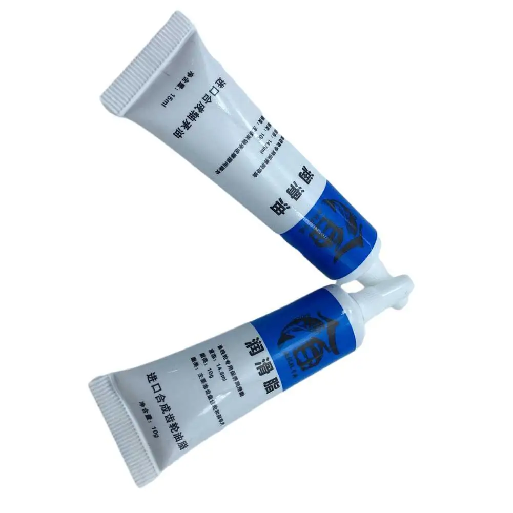 High Quality Hot Sale New Practical Durable Lubricating Oil Maintenance Oil Repair Supplies Tackle Accessories
High Quality Hot Sale New Practical Durable Lubricating Oil Maintenance Oil Repair Supplies Tackle Accessories