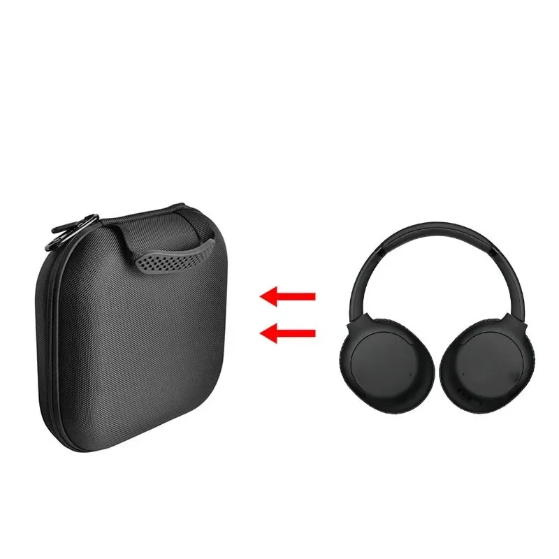 Адаптер Usb C подходит для SONY WH ch710nводонепроницаемый портативный чехол для хранения наушников Портативный защитный чехол
Адаптер Usb C подходит для SONY WH ch710nводонепроницаемый портативный чехол для хранения наушников Портативный защитный чехол