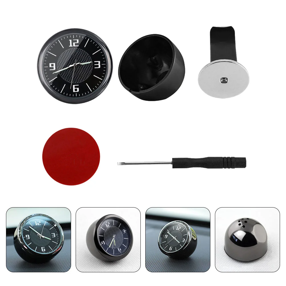 Clock Car Vent Air Clocks Dashboard School Vintage Stainless Steel Interior Auto Decor Mini Universal Watch Condition
Clock Car Vent Air Clocks Dashboard School Vintage Stainless Steel Interior Auto Decor Mini Universal Watch Condition