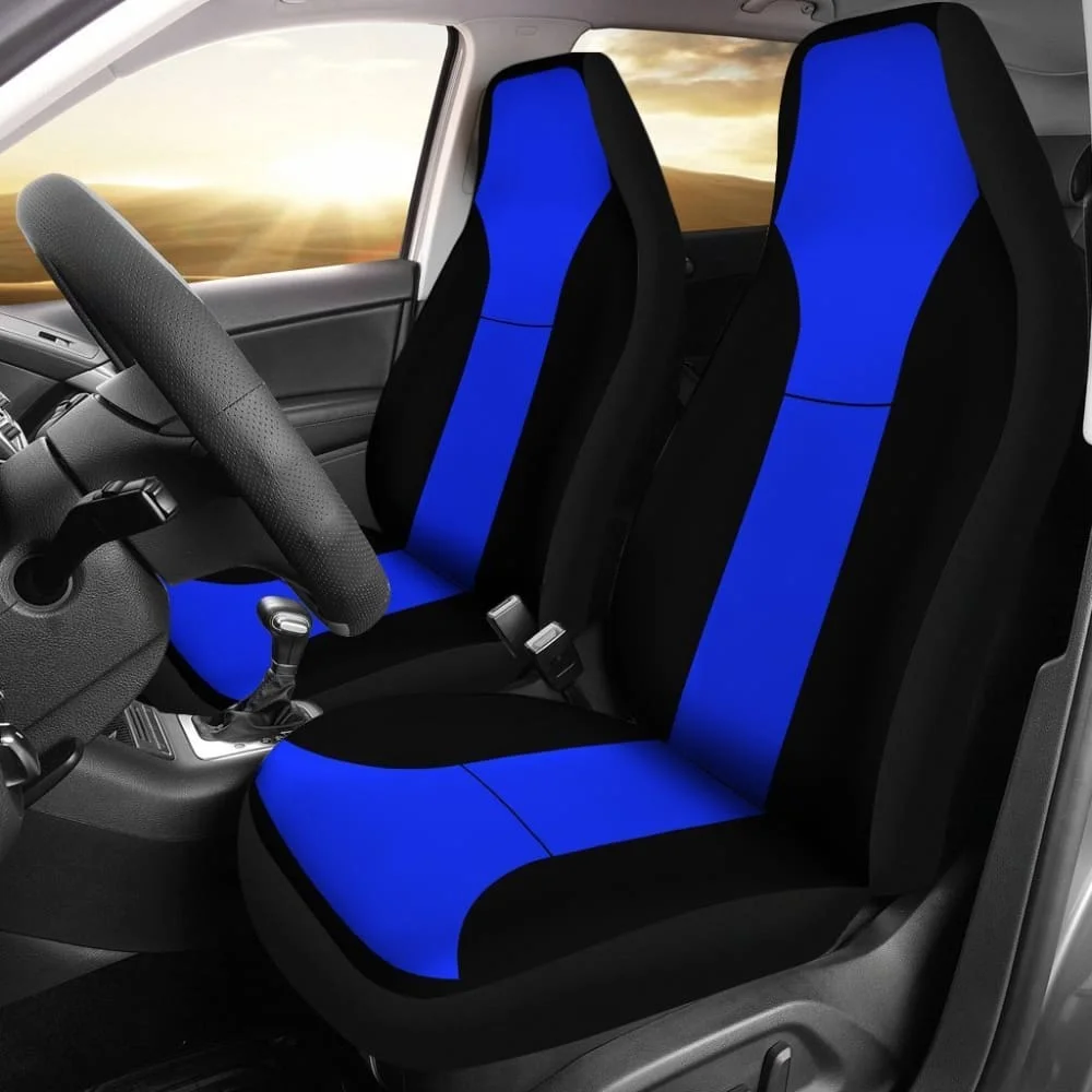Stylish Thin Blue Line Car Seat Covers Amazing Gift Ideas,Pack of 2 Universal Front Seat Protective Cover
Stylish Thin Blue Line Car Seat Covers Amazing Gift Ideas,Pack of 2 Universal Front Seat Protective Cover