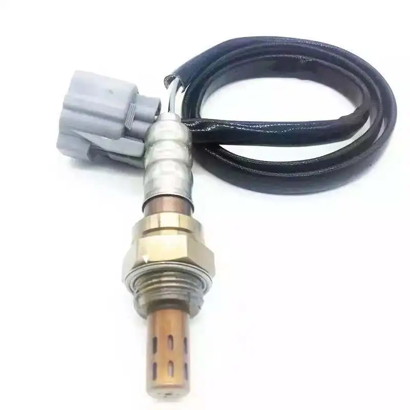 Oxygen Sensor 36532PEL013 36531P5M004 36532P8CA01 36532PEAA01 For 1995-2003 Honda Accord 1.8i 1.9i 2.0i 2.2L 2.3L 3.0L 
Oxygen Sensor 36532PEL013 36531P5M004 36532P8CA01 36532PEAA01 For 1995-2003 Honda Accord 1.8i 1.9i 2.0i 2.2L 2.3L 3.0L