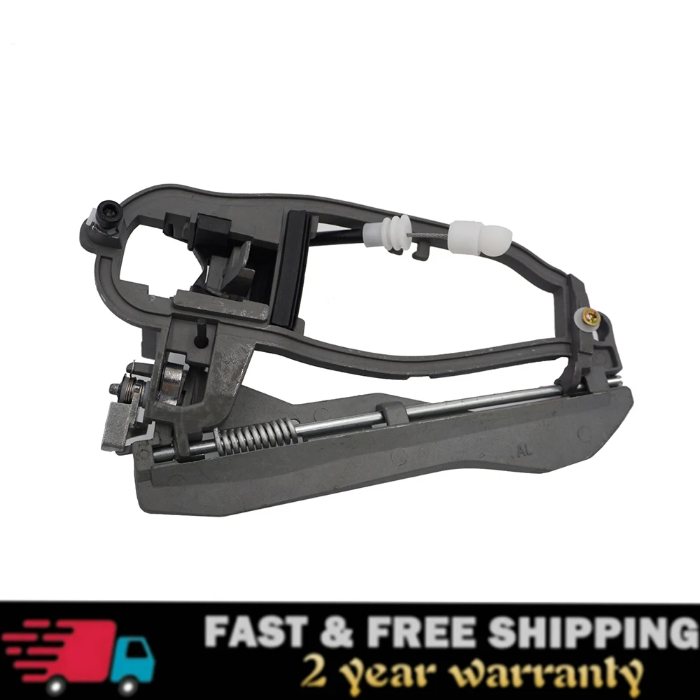 51228243636 51218243615 51218243616 Front Rear Left Right Door Handle Carrier For BMW X5 E53 Driver Passener 4.4L 4.8L 3.0L
51228243636 51218243615 51218243616 Front Rear Left Right Door Handle Carrier For BMW X5 E53 Driver Passener 4.4L 4.8L 3.0L
