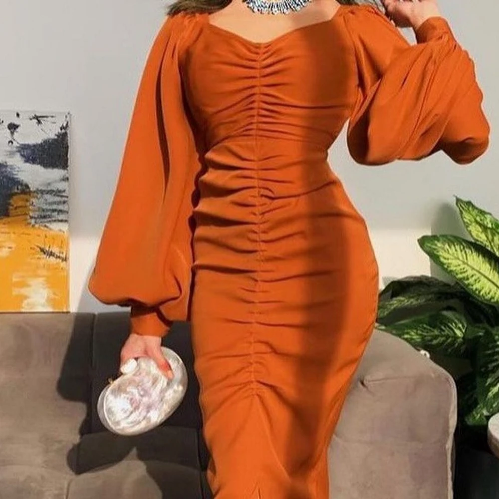 Noble Cocktail Formal V Neckline Evening Lady Women Prom Dress evening gown luxury woman vestido longo feminino
Noble Cocktail Formal V Neckline Evening Lady Women Prom Dress evening gown luxury woman vestido longo feminino