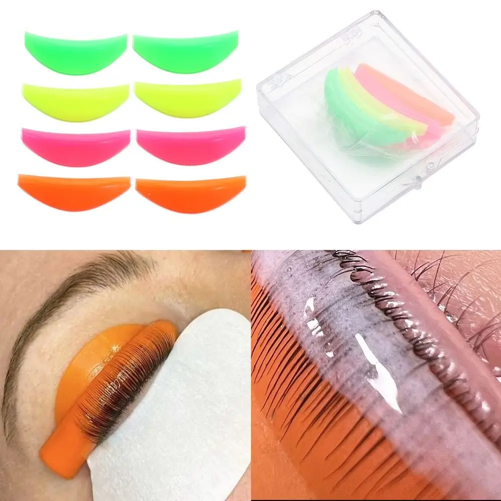 Lifting Applicator Tools Eyelash Growth Silicone Recycling Lashes Rods Shield Eyelash Perm Pad Eyelash Curler Tool
Lifting Applicator Tools Eyelash Growth Silicone Recycling Lashes Rods Shield Eyelash Perm Pad Eyelash Curler Tool