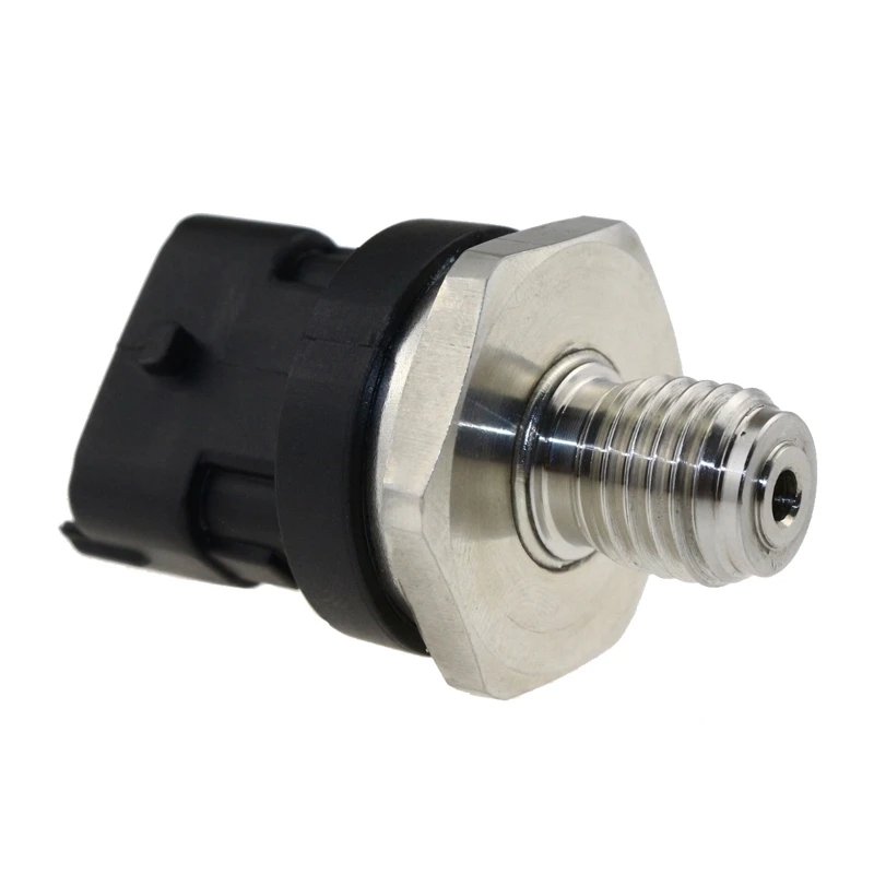 New Fuel Rail Pressure Sensor for Hyundai Tucson Elantra Santa Trajet KIA Carens Sportage Xtrek 31401-27000 0281002909
New Fuel Rail Pressure Sensor for Hyundai Tucson Elantra Santa Trajet KIA Carens Sportage Xtrek 31401-27000 0281002909