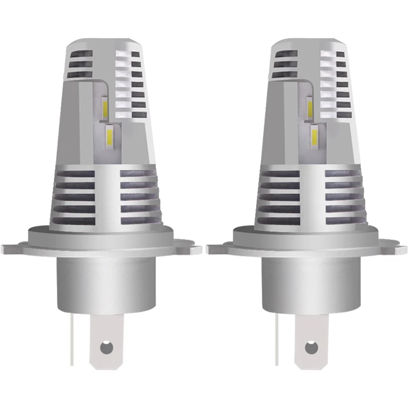 Auto H4 LED Headlight Bulbs 12V 5500K Bulb to Replace Halogen Bulbs Auto Headlight Upgrading Car LED H1 H4 H7 H11 9005 9006 9012
Auto H4 LED Headlight Bulbs 12V 5500K Bulb to Replace Halogen Bulbs Auto Headlight Upgrading Car LED H1 H4 H7 H11 9005 9006 9012