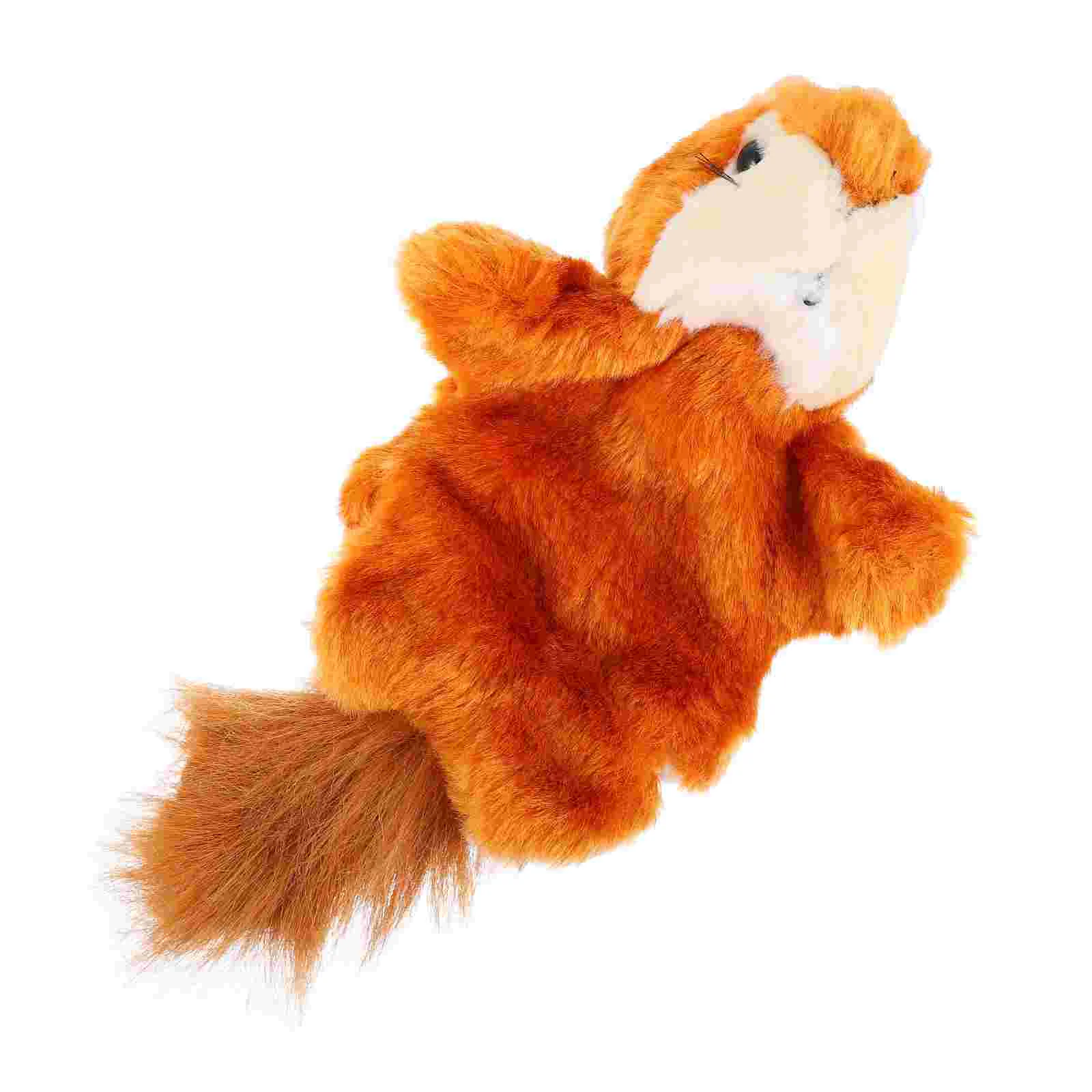Squirrel Hand Puppets Plush Puppetanimal Stuffedfox Fingerglove Set Animals Orange Toddle Play Pillows Velour Working Mouth
Squirrel Hand Puppets Plush Puppetanimal Stuffedfox Fingerglove Set Animals Orange Toddle Play Pillows Velour Working Mouth