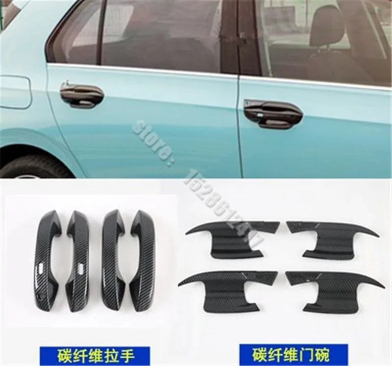 Для Volkswagen Golf 8 2021 автомобильный Стайлинг ABS Хромированная дверная ручка Чаша Дверная ручка защитное покрытие крышка отделка
Для Volkswagen Golf 8 2021 автомобильный Стайлинг ABS Хромированная дверная ручка Чаша Дверная ручка защитное покрытие крышка отделка