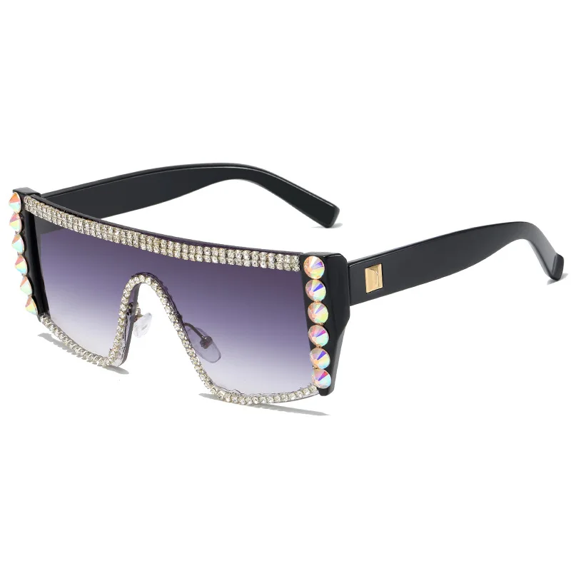 2022 Brand Design Handmade Rhinestone Square Sunglasses Fashion Glasses Women Rivet Round Vintage Sunglasses Beach Party
2022 Brand Design Handmade Rhinestone Square Sunglasses Fashion Glasses Women Rivet Round Vintage Sunglasses Beach Party