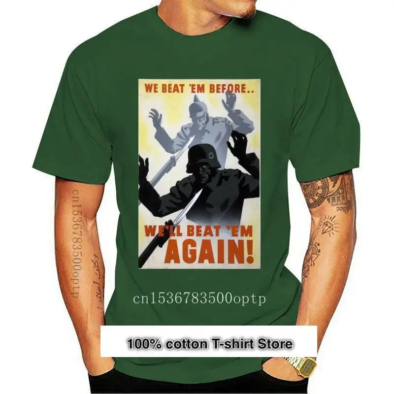 Camiseta de manga corta para hombre y mujer, camisa de manga corta con estampado impreso de la URSS ww2 de dragankotarlic
Camiseta de manga corta para hombre y mujer, camisa de manga corta con estampado impreso de la URSS ww2 de dragankotarlic