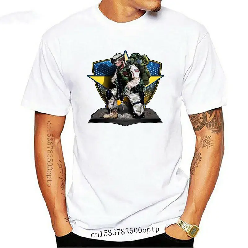 Camiseta de algodón 2021 para hombre, camisa militar de Recon, a la moda, gran oferta, verano, 2021est, novedad, 100%
Camiseta de algodón 2021 para hombre, camisa militar de Recon, a la moda, gran oferta, verano, 2021est, novedad, 100%