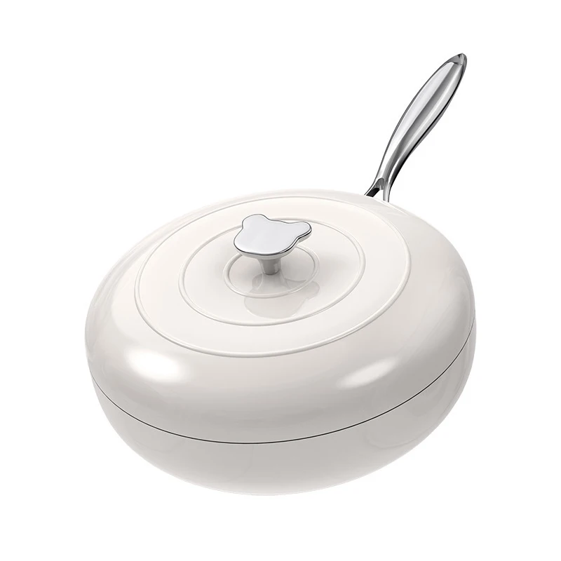 NEW Household Maifanshi Does Not Stick To Frying Pan Enamel Glaze Frying Pan Pan General Kitchen Cookware Soup Stock Pots
NEW Household Maifanshi Does Not Stick To Frying Pan Enamel Glaze Frying Pan Pan General Kitchen Cookware Soup Stock Pots
