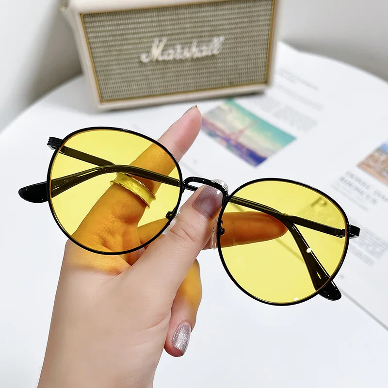 New Metal Sunglasses Jawbreaker In Bulk Designer Luxury Brand Unisex Fashion Oval Sunglass for Women Polarized
New Metal Sunglasses Jawbreaker In Bulk Designer Luxury Brand Unisex Fashion Oval Sunglass for Women Polarized