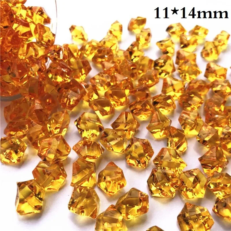 Gadget Acrylic Stone Gift Crystal Gem Hydroponic 150pcs Fish tank decoration Multi Color Ornaments Vase Useful
Gadget Acrylic Stone Gift Crystal Gem Hydroponic 150pcs Fish tank decoration Multi Color Ornaments Vase Useful