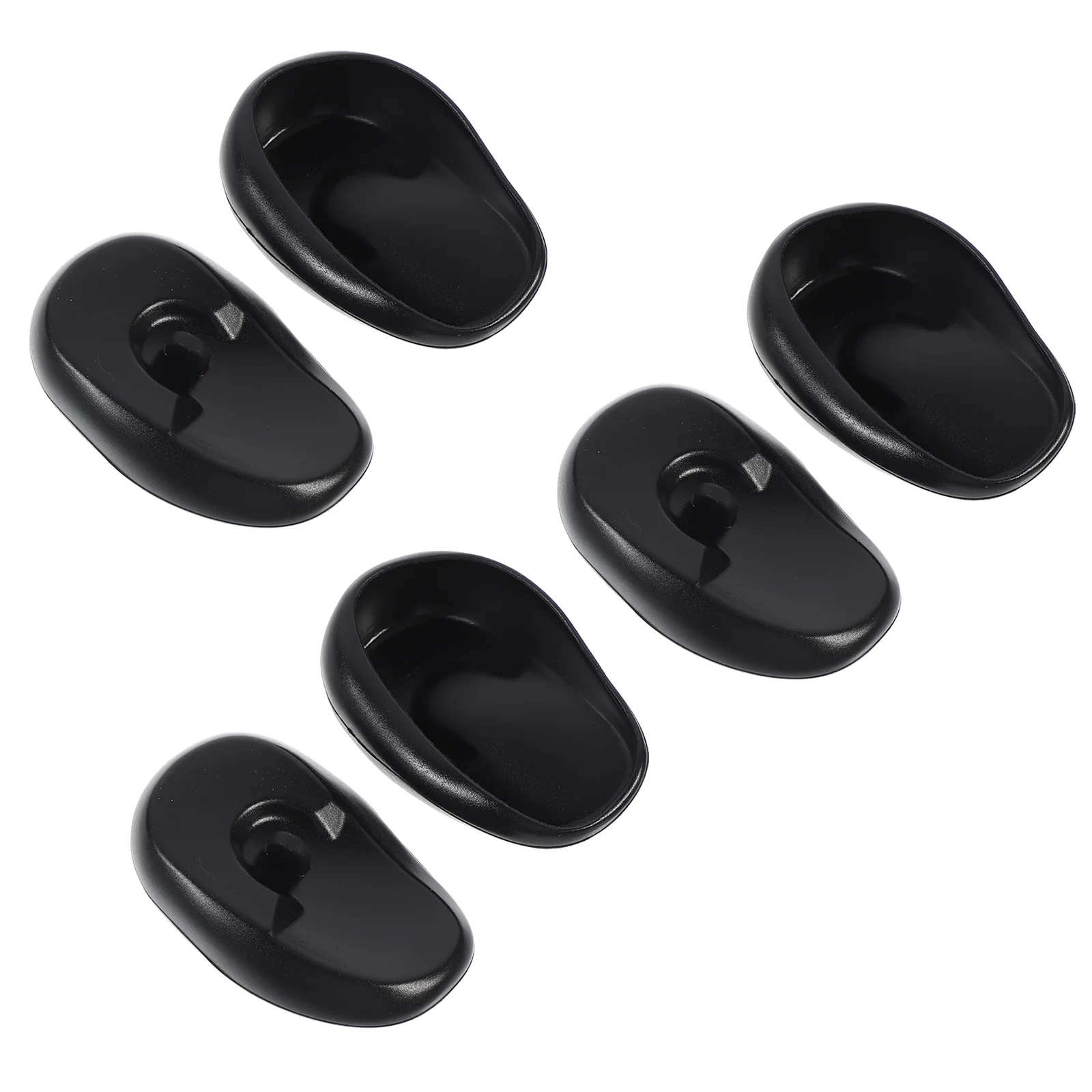 Ear Hair Dye Earmuffs Protectors Covers Caps Cover Showercoloringbath Color Salon Protector Shield Anti Staining Hairdressing
Ear Hair Dye Earmuffs Protectors Covers Caps Cover Showercoloringbath Color Salon Protector Shield Anti Staining Hairdressing