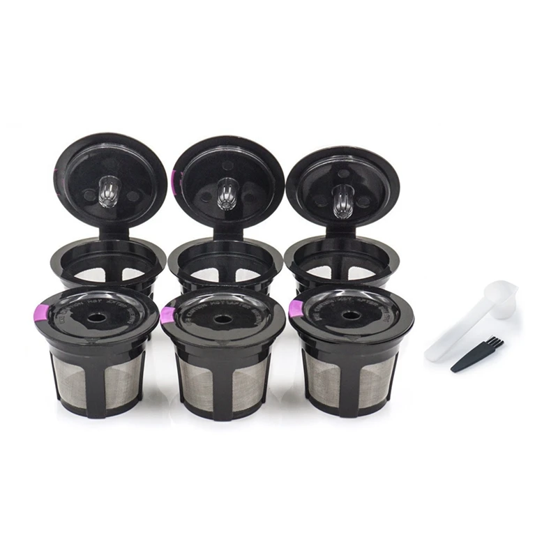 Многоразовые кофейные фильтры BMDT, K-чашки, капсулы для Keurig 2,0 1,0 MINI PLUS, кофейники, многоразовые фотокофеварки K200 K250
Многоразовые кофейные фильтры BMDT, K-чашки, капсулы для Keurig 2,0 1,0 MINI PLUS, кофейники, многоразовые фотокофеварки K200 K250