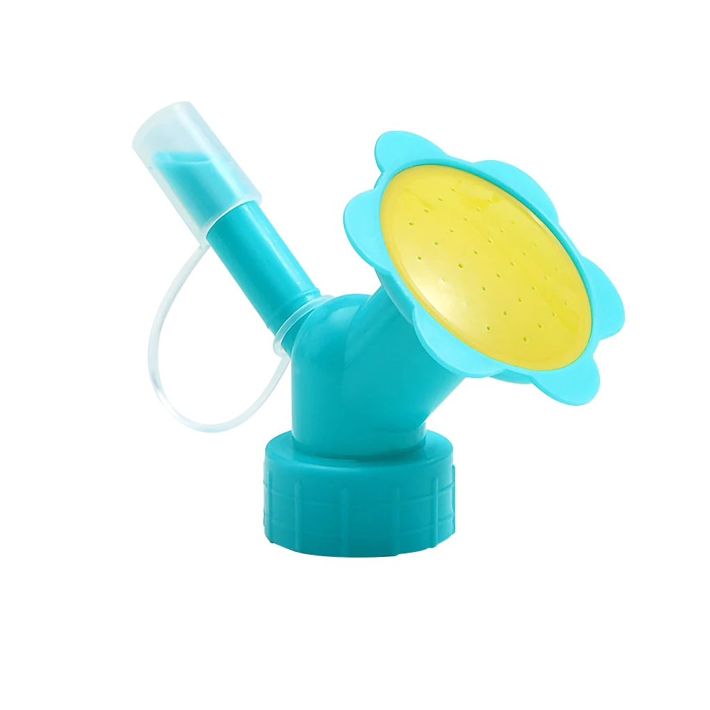 Drink Bottle Watering Spray Home Garden Flower Shop Plant Irrigation Sprinkler PP Nozzle Waterers Seedling Irrigation Equipment
Drink Bottle Watering Spray Home Garden Flower Shop Plant Irrigation Sprinkler PP Nozzle Waterers Seedling Irrigation Equipment