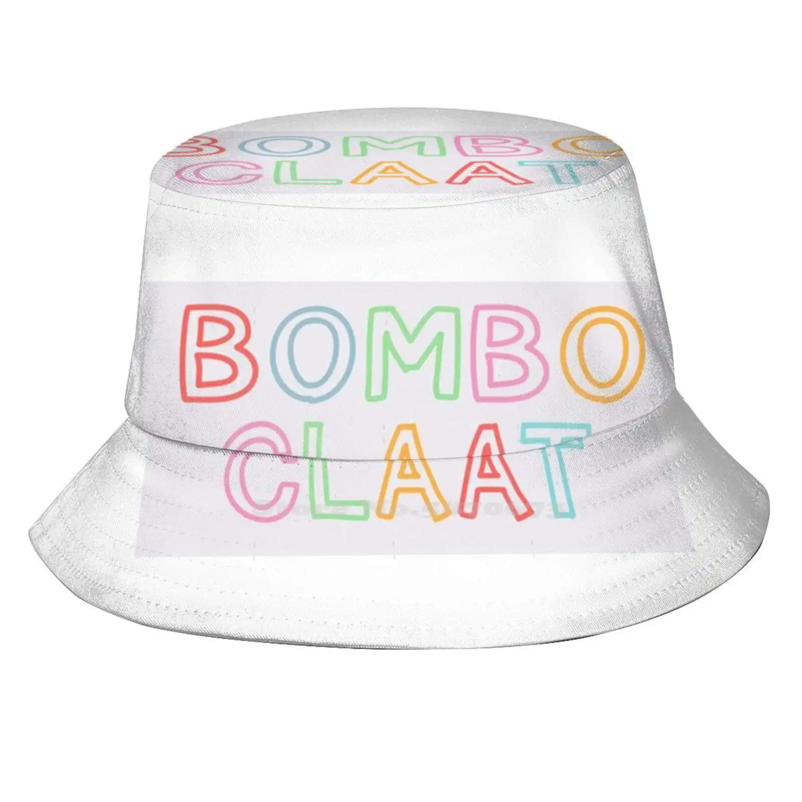 Bomboclaat Print Bucket Hats Sun Cap Bomboclaat Slang Jamaica Simple Text Graphic Minimalist Meme Life Internet Fun Dancehall
Bomboclaat Print Bucket Hats Sun Cap Bomboclaat Slang Jamaica Simple Text Graphic Minimalist Meme Life Internet Fun Dancehall