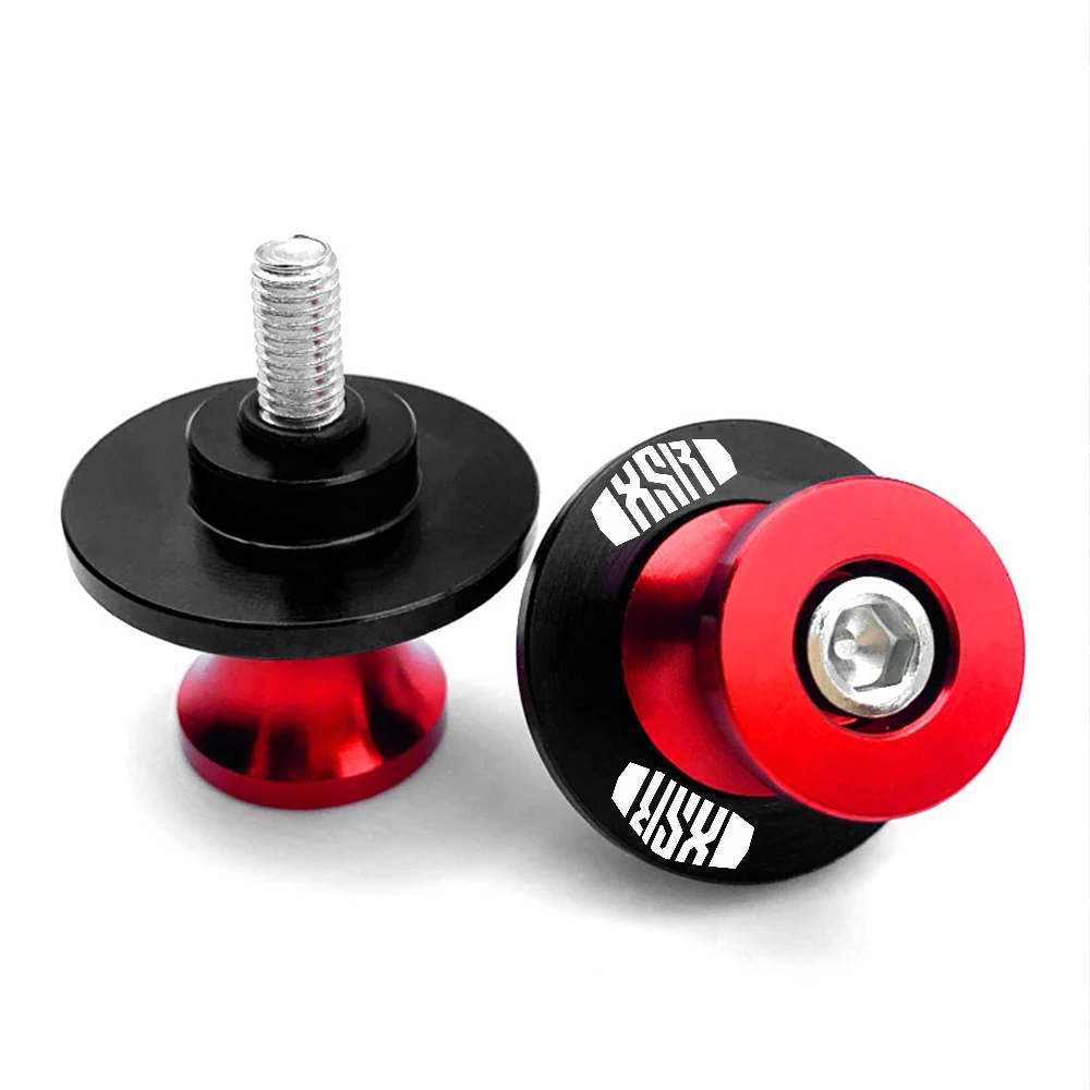 Для YAMAHA XSR700 XSR900 XSR155 XSR 700 900 155 2022 2023 аксессуары для мотоциклов 6 мм шпуля винты-слайдеры
Для YAMAHA XSR700 XSR900 XSR155 XSR 700 900 155 2022 2023 аксессуары для мотоциклов 6 мм шпуля винты-слайдеры