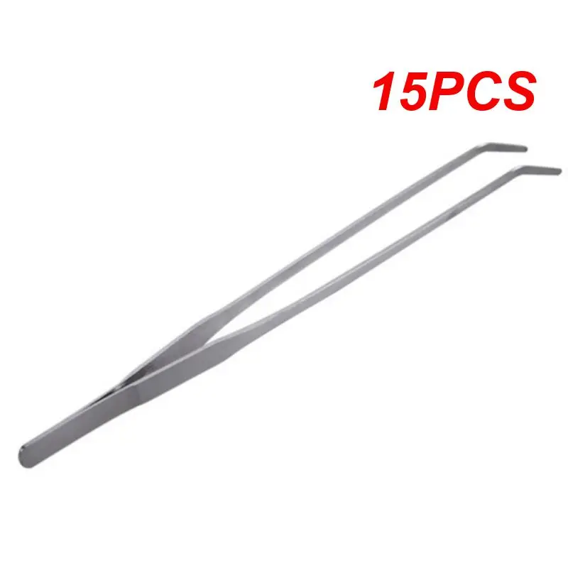 15PCS Stainless Steel Dual Heads Makeup Toner Spatula Mixing Stick Foundation Cream Mixing Tool Cosmetic Make Up Tool
15PCS Stainless Steel Dual Heads Makeup Toner Spatula Mixing Stick Foundation Cream Mixing Tool Cosmetic Make Up Tool