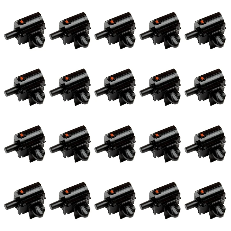 20X Air Ambient Temperature Sensor For 2006-2018 Hyundai Kia 969853X000 /96985-2D000 /96985-3X000
20X Air Ambient Temperature Sensor For 2006-2018 Hyundai Kia 969853X000 /96985-2D000 /96985-3X000