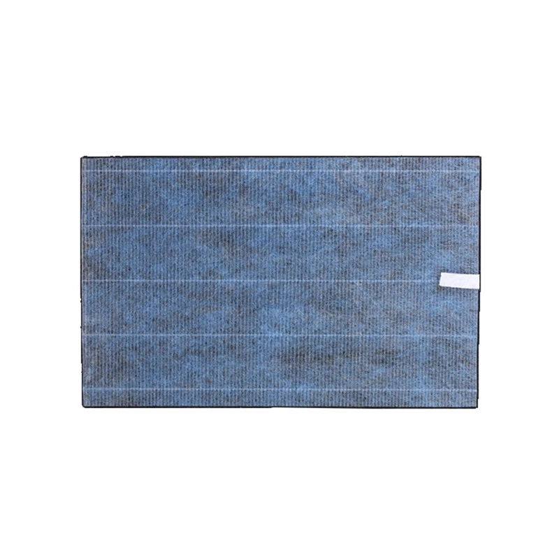 Replacement Filters For Sharp Air Purifier Filters KFZ-W45hf KC-W200 Filter Elements Activated Carbon Filter Accessories
Replacement Filters For Sharp Air Purifier Filters KFZ-W45hf KC-W200 Filter Elements Activated Carbon Filter Accessories