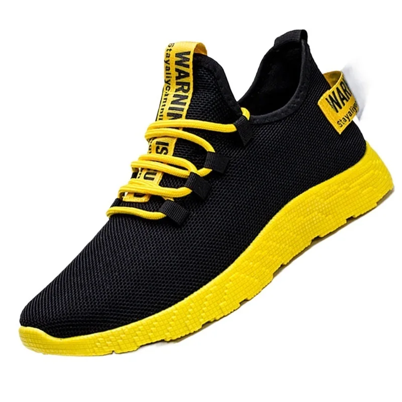 2022 Spring And Summer New Lace-up Men's Sneakers Breathable Casual Soft Bottom Comfortable Lightweight Running Shoes Men's
2022 Spring And Summer New Lace-up Men's Sneakers Breathable Casual Soft Bottom Comfortable Lightweight Running Shoes Men's