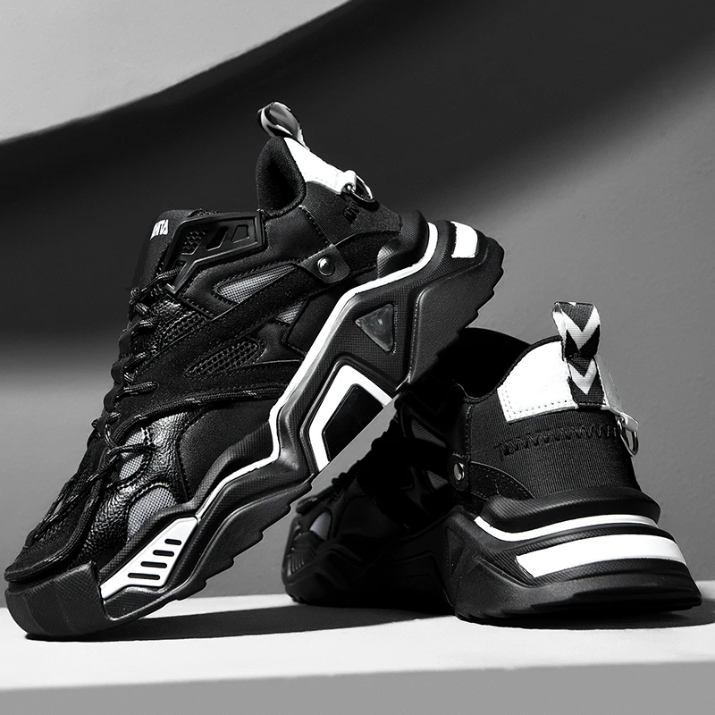 2022 Chunky Men Women Sneakers Fashion Casual Shoes Original Lightweight Walking Footwear Breathable Trainers Sport Running Shoe
2022 Chunky Men Women Sneakers Fashion Casual Shoes Original Lightweight Walking Footwear Breathable Trainers Sport Running Shoe