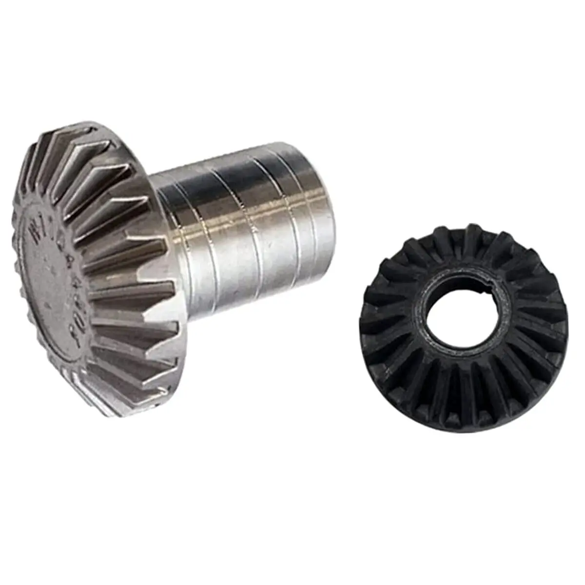 Household Supplies Replacement Tool Part Hardware Bevel Gear Steel Gears 9703338 Beveled Hub Gear Set For 9703337
Household Supplies Replacement Tool Part Hardware Bevel Gear Steel Gears 9703338 Beveled Hub Gear Set For 9703337