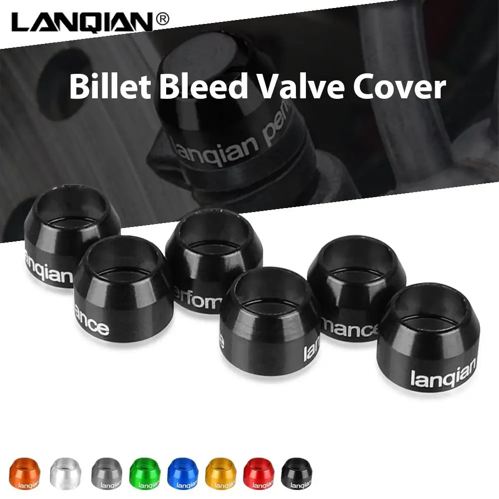 Motorcycle Billet Bleed Valve Cover Kit For Ducati SUPERBIKE 955 Panigale V2 996 998 999 DESMOSEDICI Panigale V4 Superleggera
Motorcycle Billet Bleed Valve Cover Kit For Ducati SUPERBIKE 955 Panigale V2 996 998 999 DESMOSEDICI Panigale V4 Superleggera