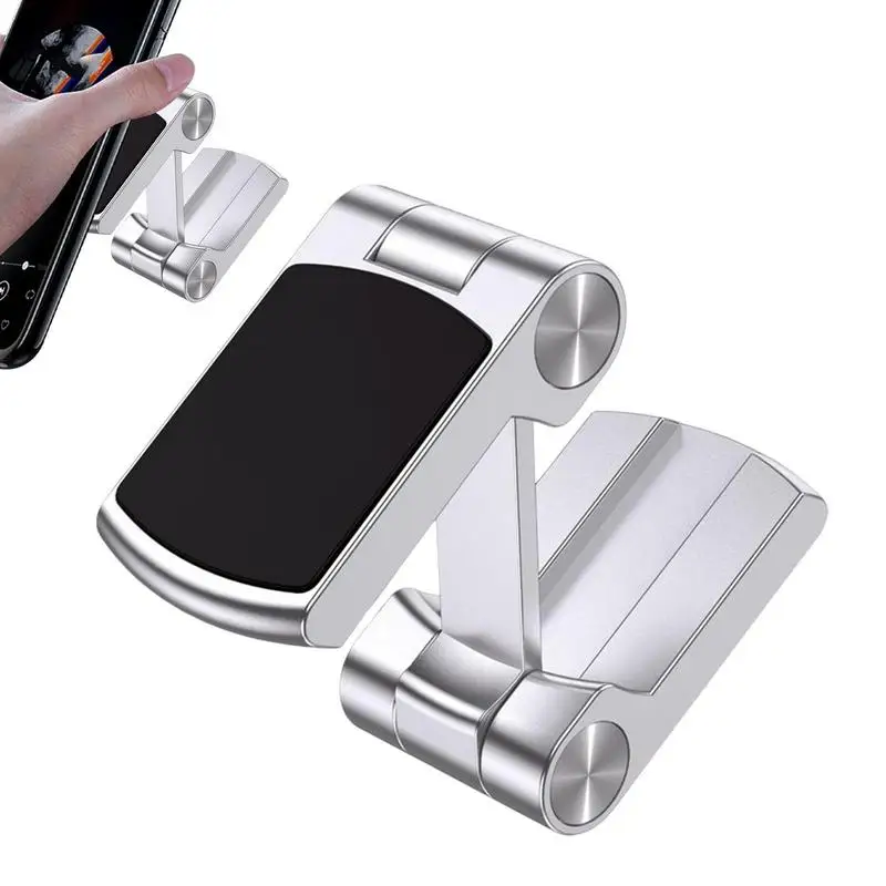 Magnetic Car Mount Folding Magnetic Phone Bracket 360Rotation Magnetic Vehicles Phone Stand Compatible All Smartphones Tablets
Magnetic Car Mount Folding Magnetic Phone Bracket 360Rotation Magnetic Vehicles Phone Stand Compatible All Smartphones Tablets