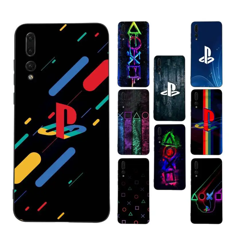 Playstation 5 console ps5 Phone Case Soft Silicone Case For Huawei p 30lite p30 20pro p40lite P30 Capa
Playstation 5 console ps5 Phone Case Soft Silicone Case For Huawei p 30lite p30 20pro p40lite P30 Capa