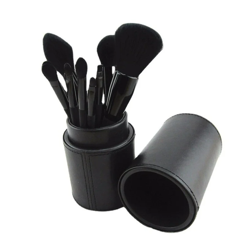 1 Set Soft Fluffy Makeup Brushes Set for cosmetics Foundation Blush Powder Eyeshadow Kabuki Blending Makeup brush beauty tools
1 Set Soft Fluffy Makeup Brushes Set for cosmetics Foundation Blush Powder Eyeshadow Kabuki Blending Makeup brush beauty tools